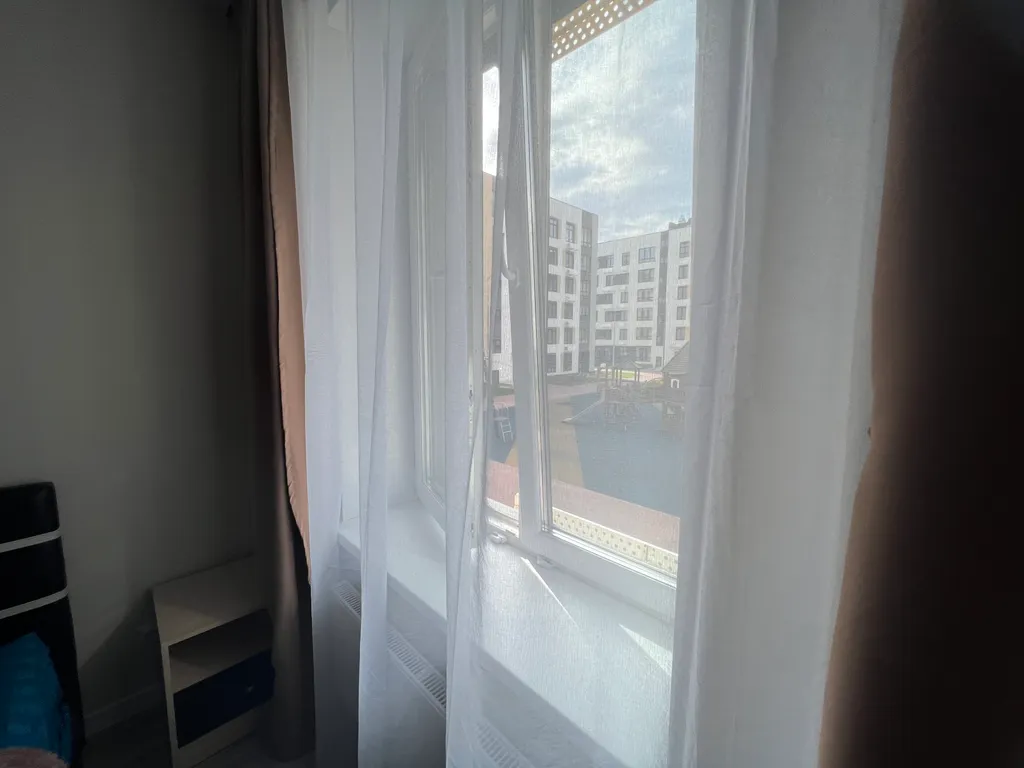 Квартира недалеко от аэропорта и трассы