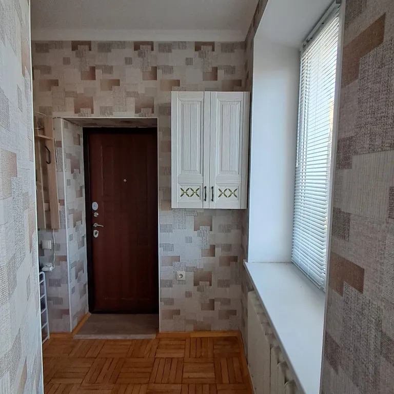 Уютная квартира недалеко от Курортного парка