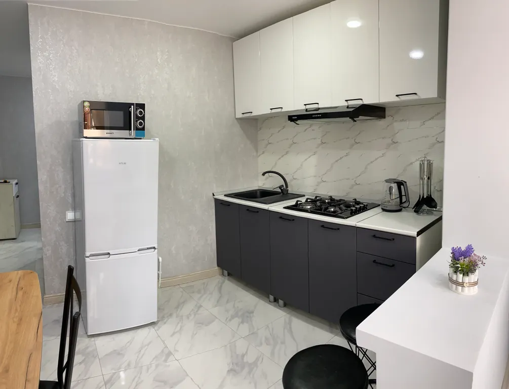 Уютная однушка в центре