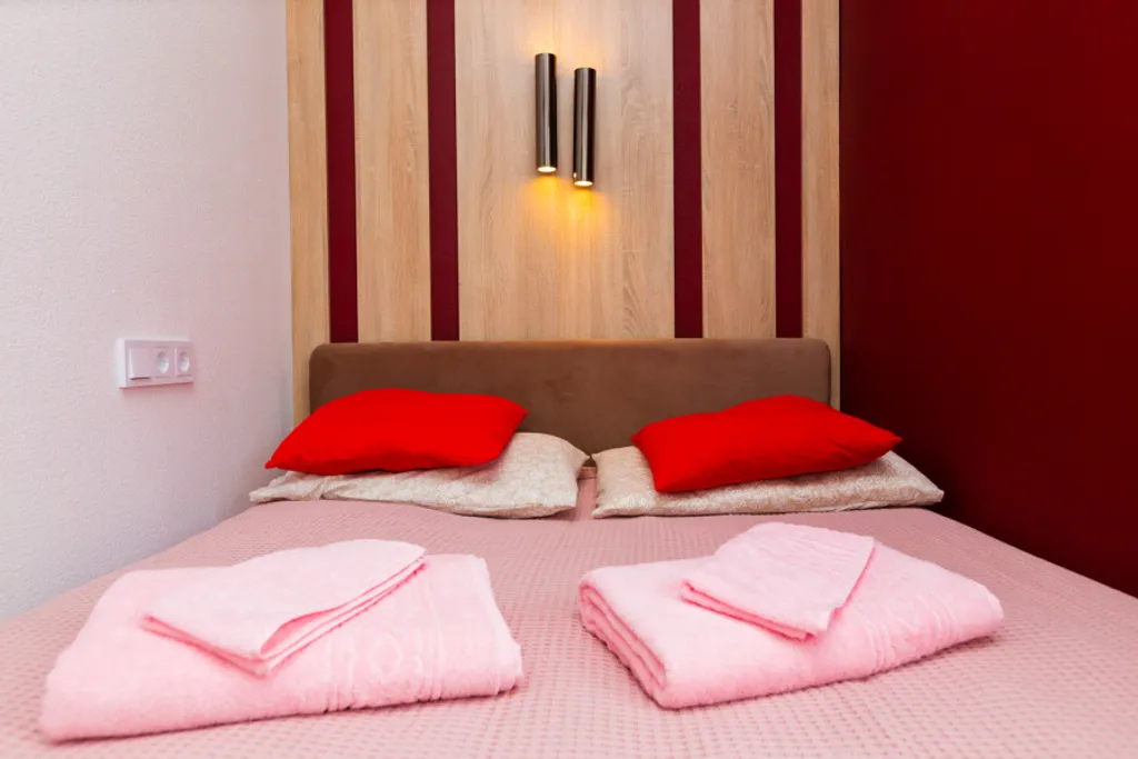 Новая и уютная квартира-студия в ЖК Любовь и Голуби — аренда посуточно в Москва