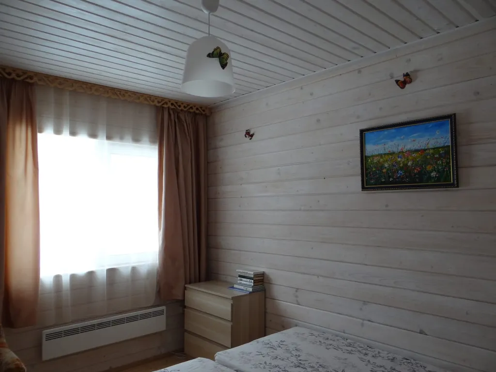 Коттедж Домик у ручья Оксана — Кириши