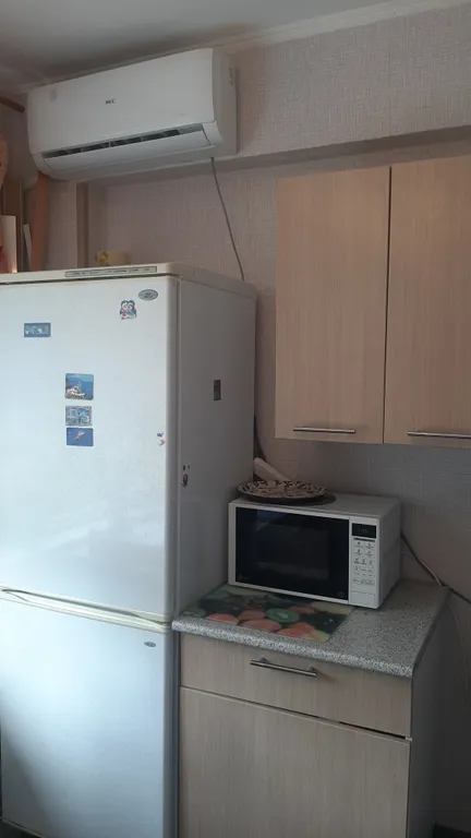 Квартира Уютная квартира с видом на горы — Лазаревское