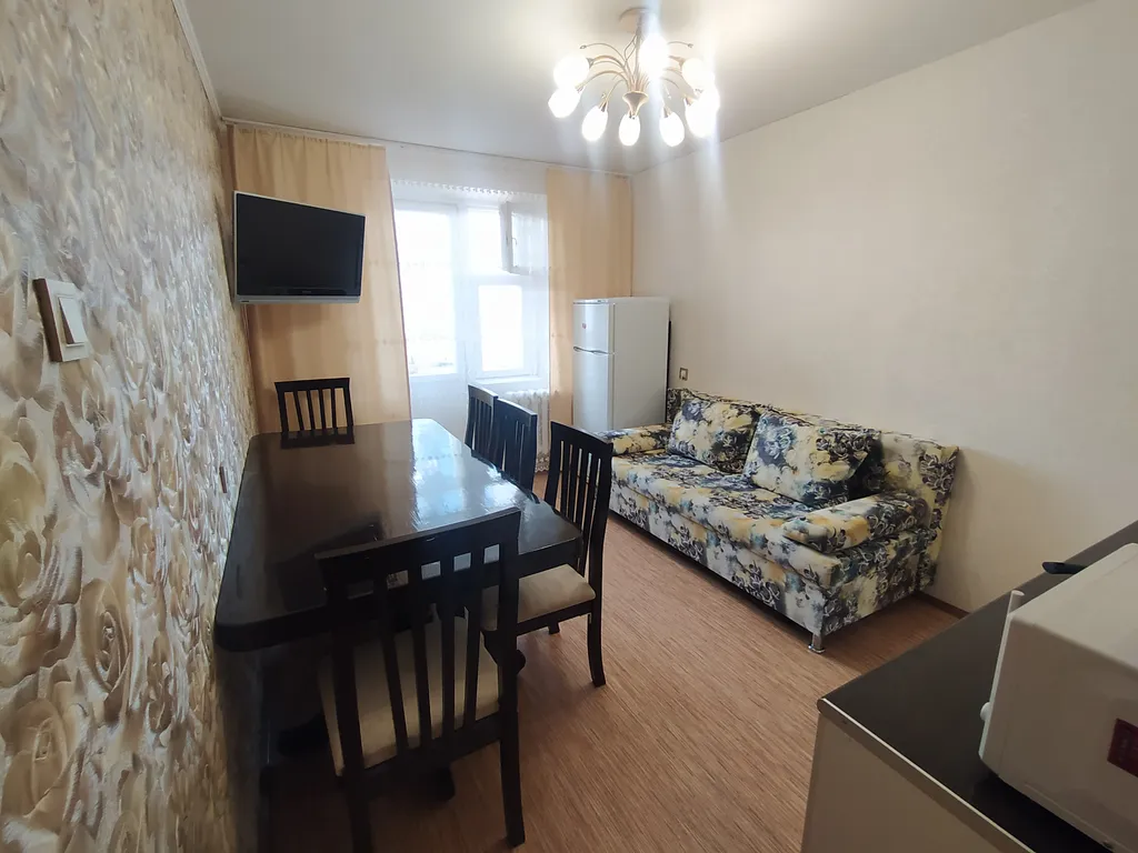 Евротрешка в центре