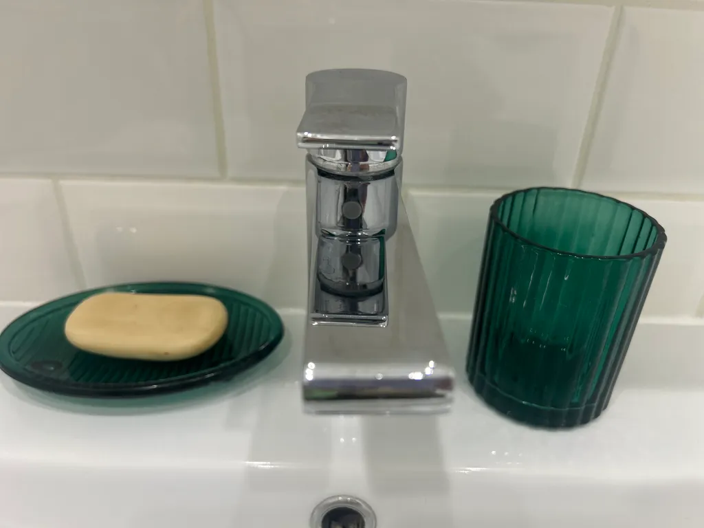 Уютная стильная квартира в центре города