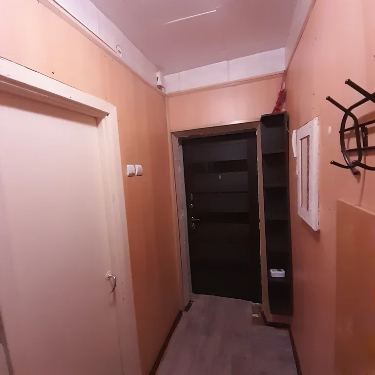 Хорошая просторная квартира