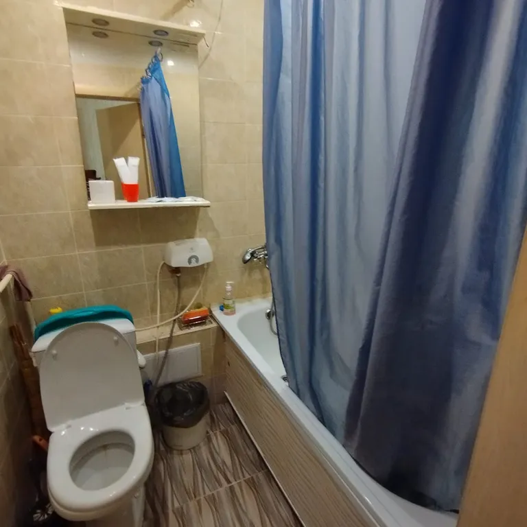 Уютный стандарт в сердце Златоуста