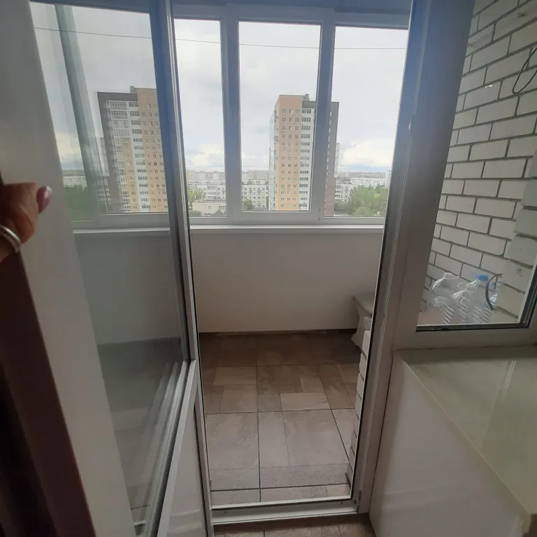 Квартира для комфортного проживания и приятного отдыха