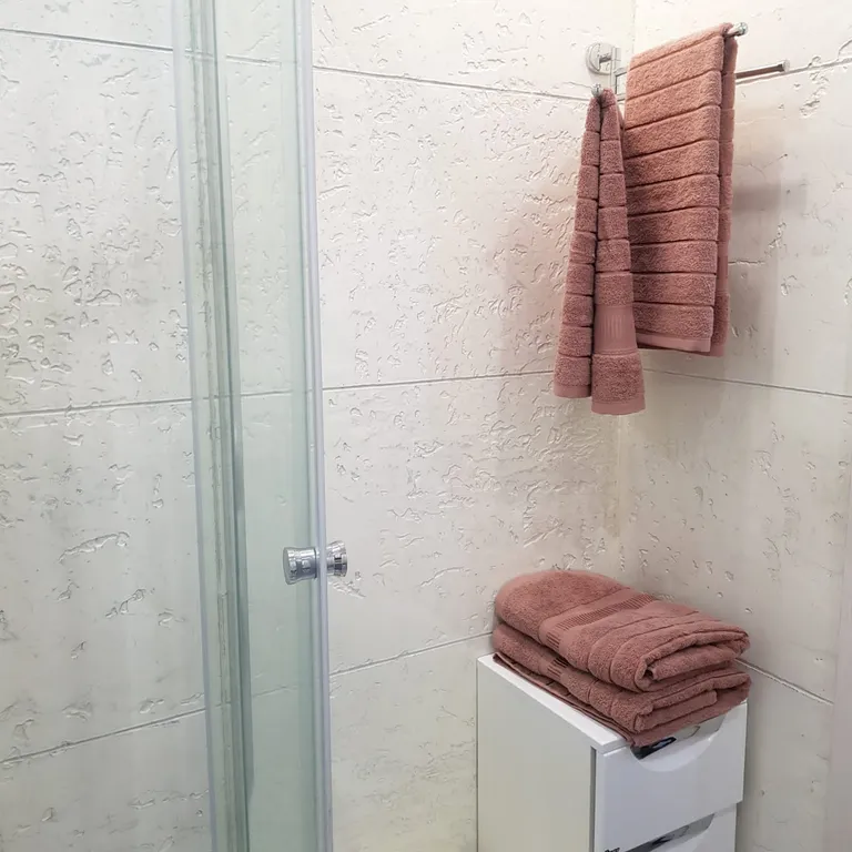 Уютная новая студия в центре