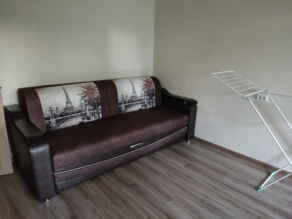 Квартира рядом с трассой, бесконтактное заселение