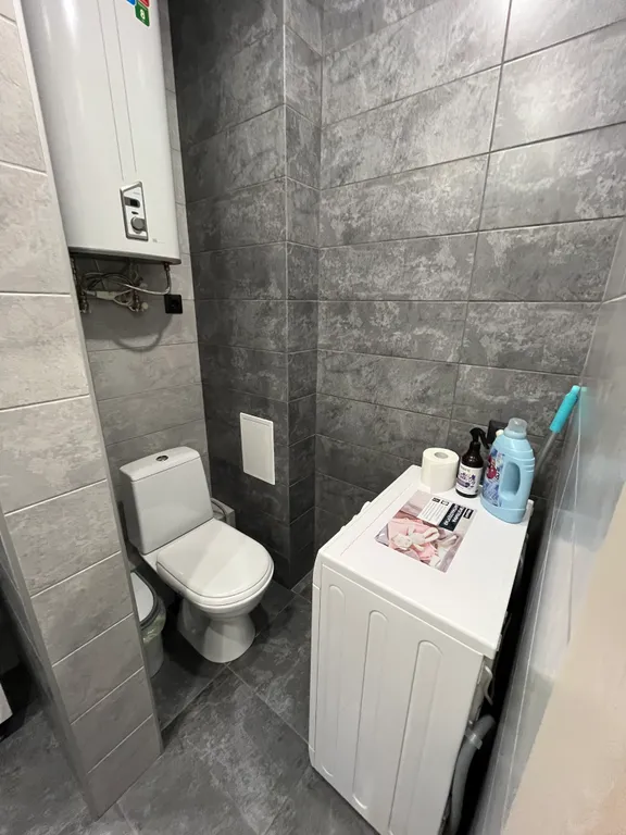 Квартира Квартира для вашего отдыха и проживания — Новосибирск