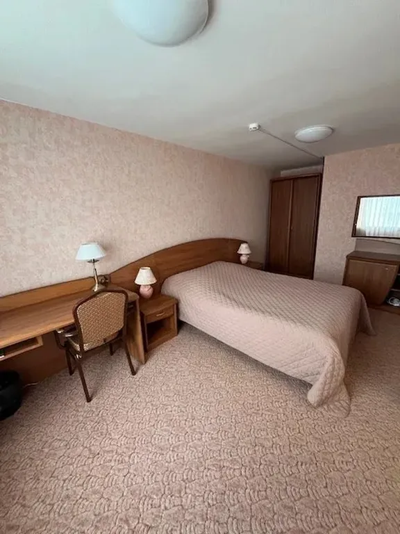 Квартира Комната — аренда посуточно в Воркута