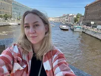 Мария  Каплий
