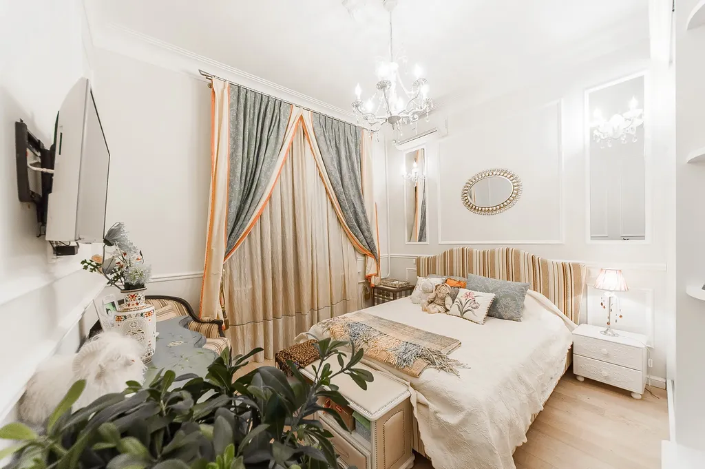 Роскошная 2-х комн квартира с дизайнерским ремонтом и видом на реку