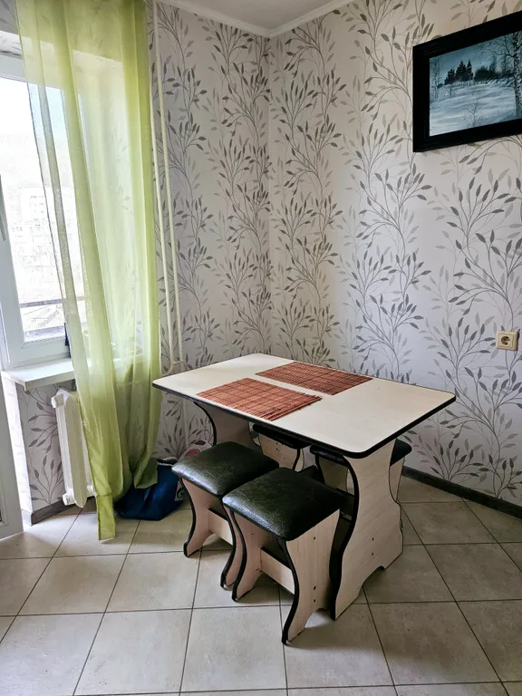 Большая комфортная квартира у моря