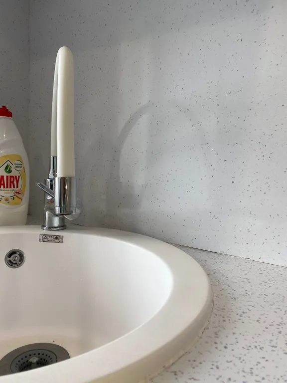 Теплая квартира на Кирова 38