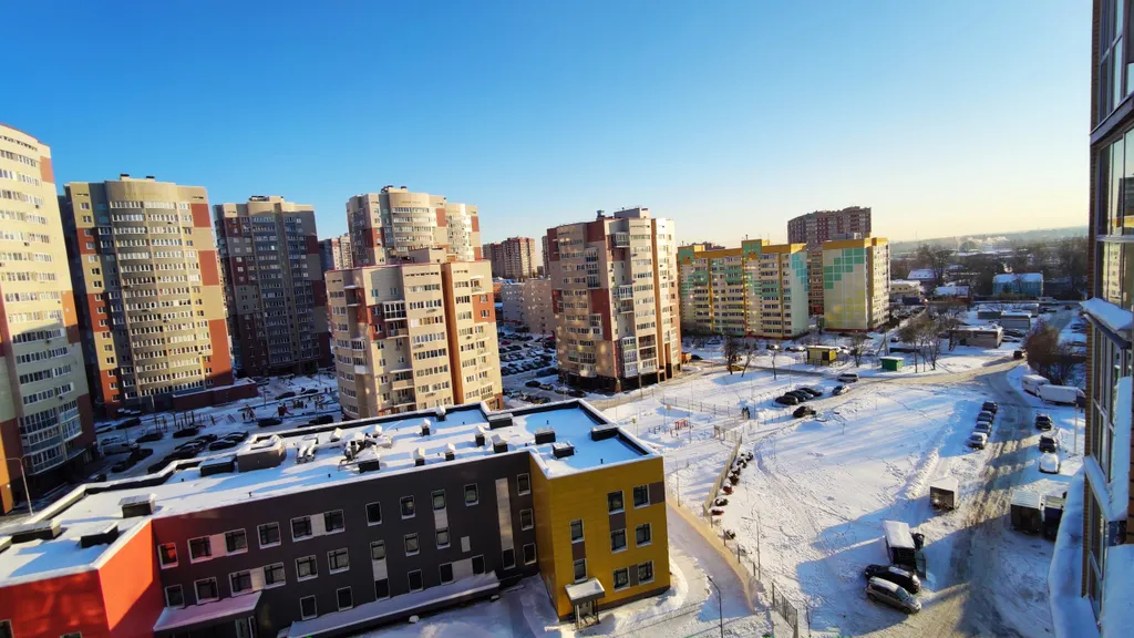 Дизайнерские апартаменты комфорт