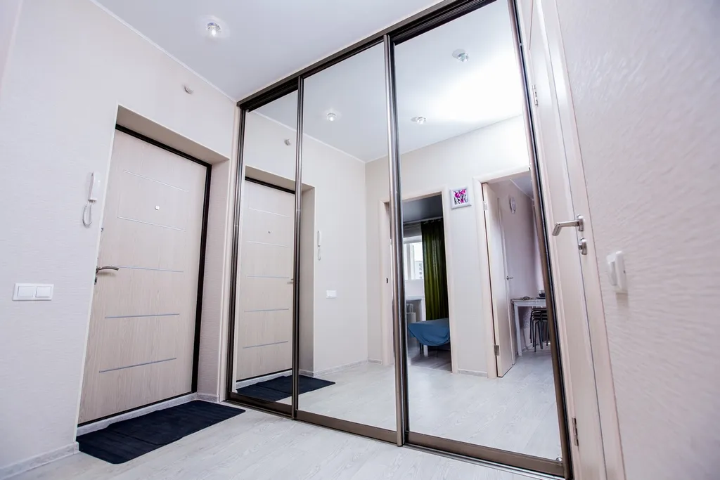 Уютная квартира рядом с ВДНХ