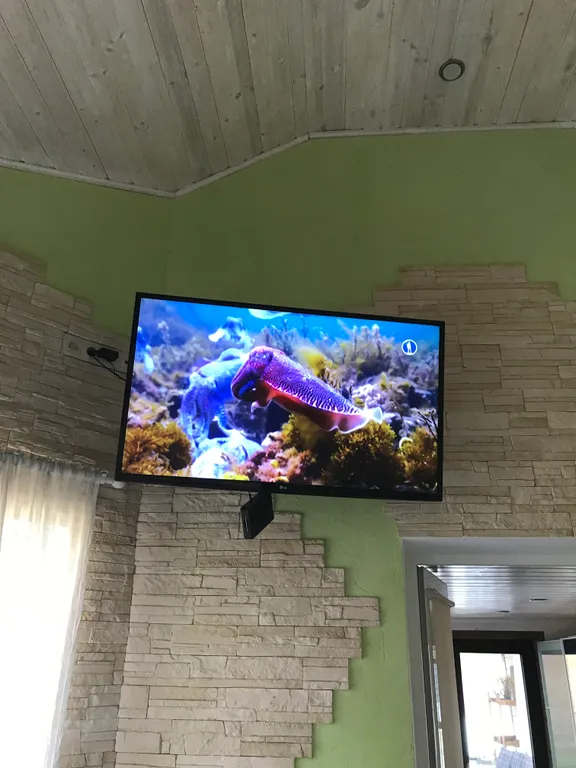 Коттедж Семейный дом с баней Шале SPA — Ропша