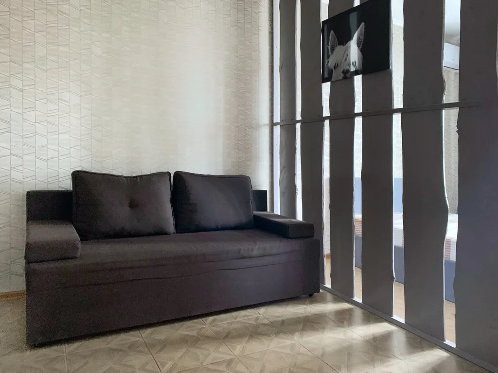 Квартира рядом с метро Лухмановская