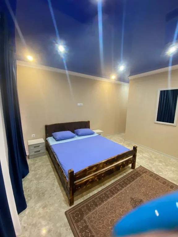 Квартира Комната — аренда посуточно в Цандрыпш