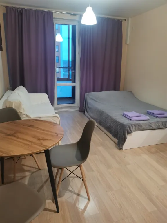 Уютно как дома