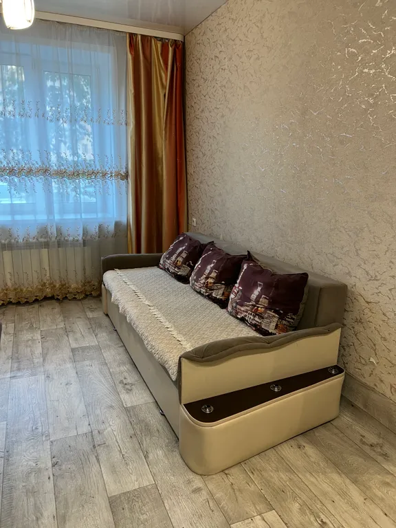 Квартира в самом центре