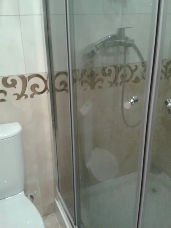 Супервидовые апартаменты