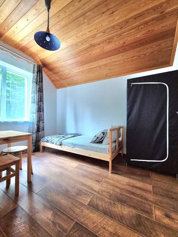 Гостевой дом Место Силы