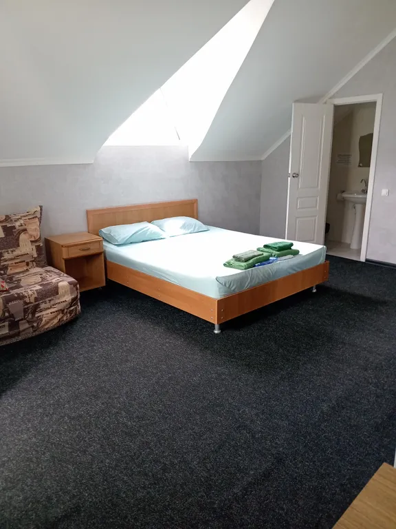 Квартира Комната — аренда посуточно в Лазаревское