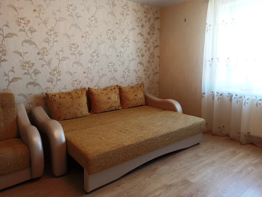 Квартира Уютные апартаменты — Зеленоградск