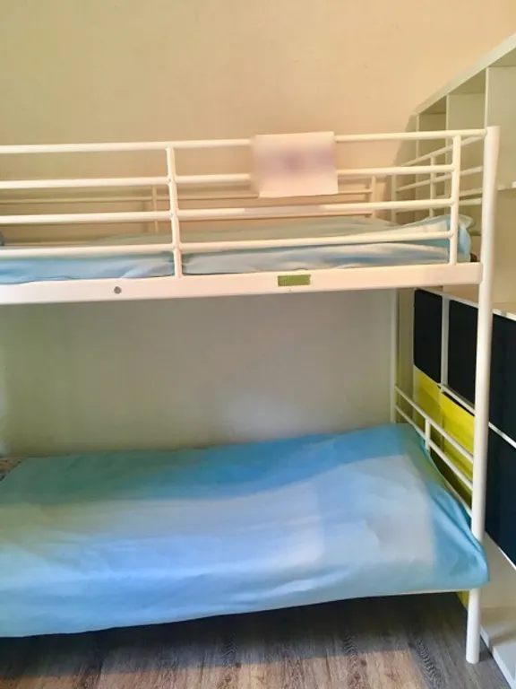 Квартира 1-комнатная Квартира — Адлер