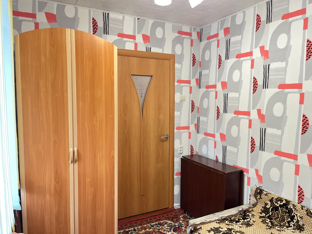 3-х комнатная квартира в городе Курске