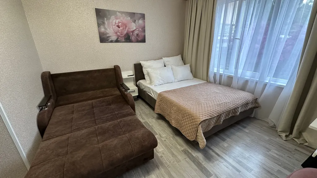 Квартира Комната — Гагра