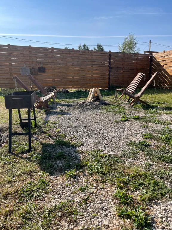 Уютный домик с баней в экологичном районе