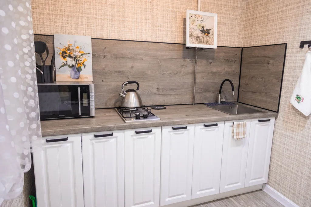 Уютная квартира в самом центре