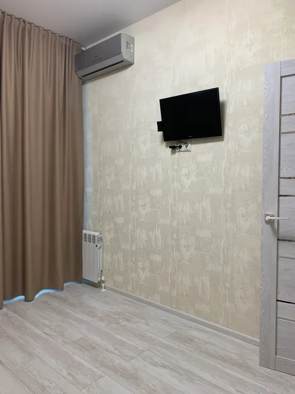 Квартира Апартаменты у моря — Сочи