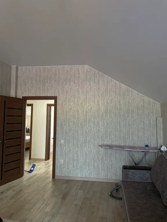 2-комнатная квартира с видом на море и на Пушкин-тау