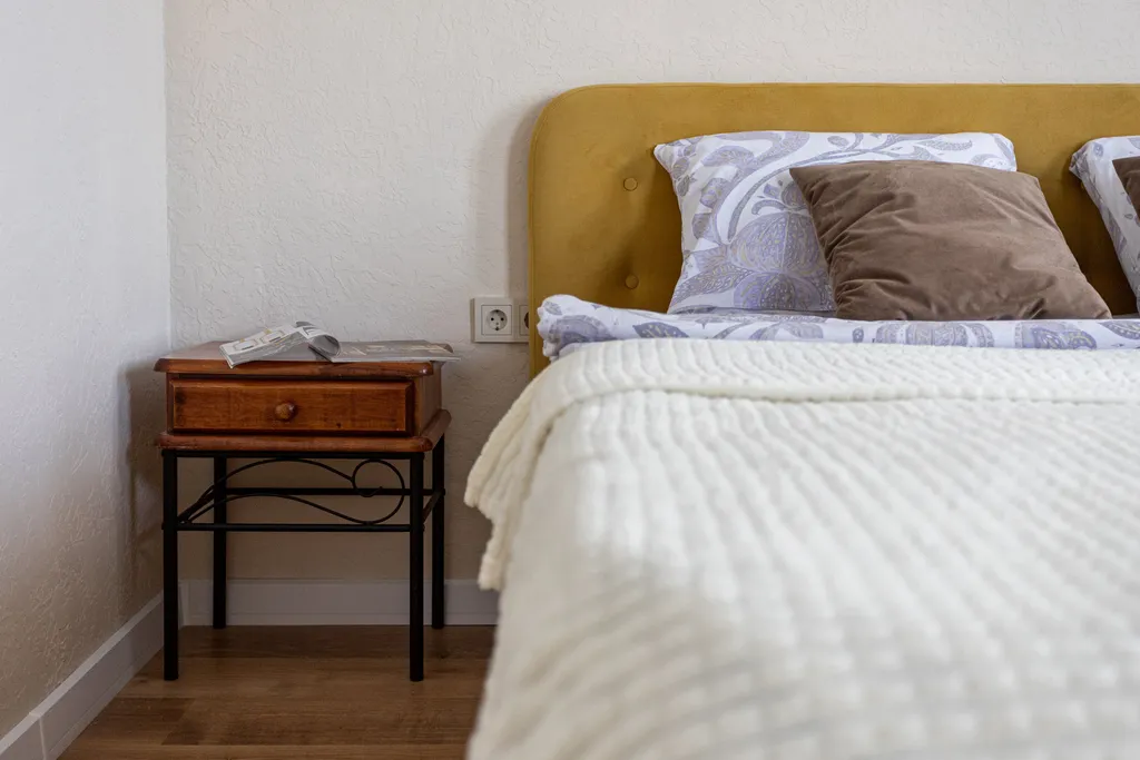 Коттедж Уютный коттедж у леса — Келози