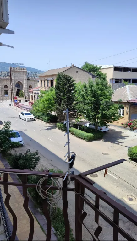 Квартира в центре города