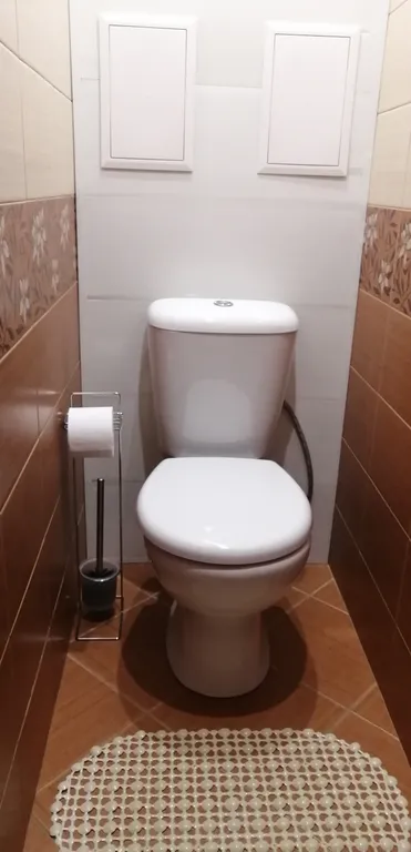 Теплая африканская сказка для вашего отдыха. Солнечная квартира.