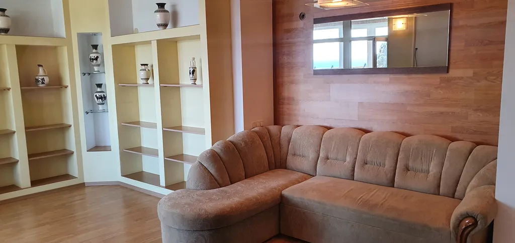 Видовые Апартаменты