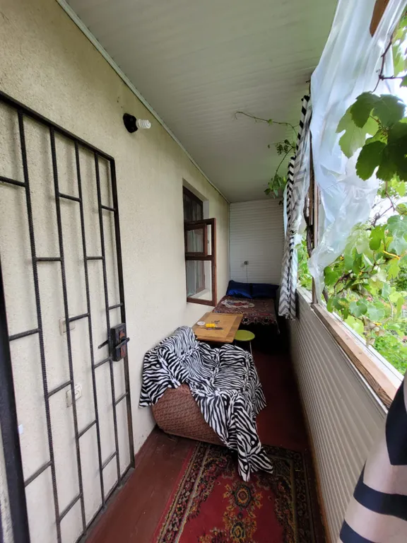 Коттедж Этаж в частном доме — Сочи