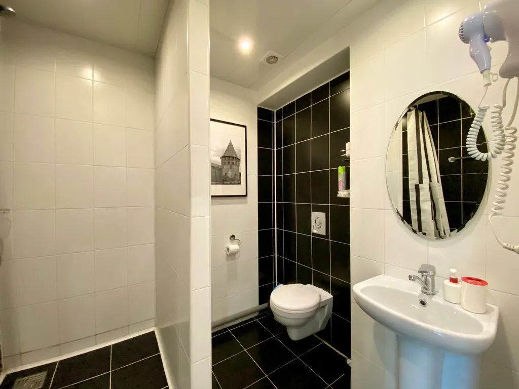 Уютные апартаменты в центре