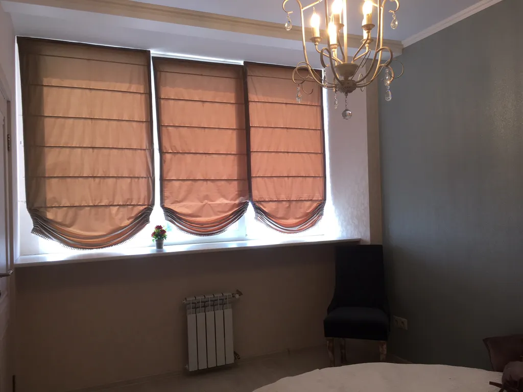 Люкс с 2 спальнями у гор.парка на набережной, бесконтактное заселение