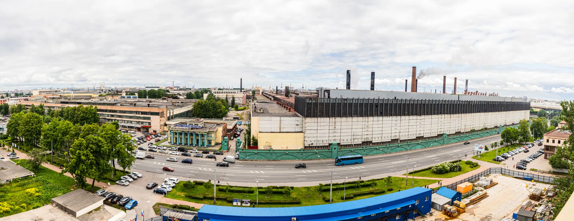200 метров до метро