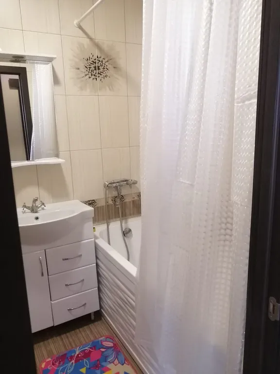 Квартира рядом с вокзалом и центром