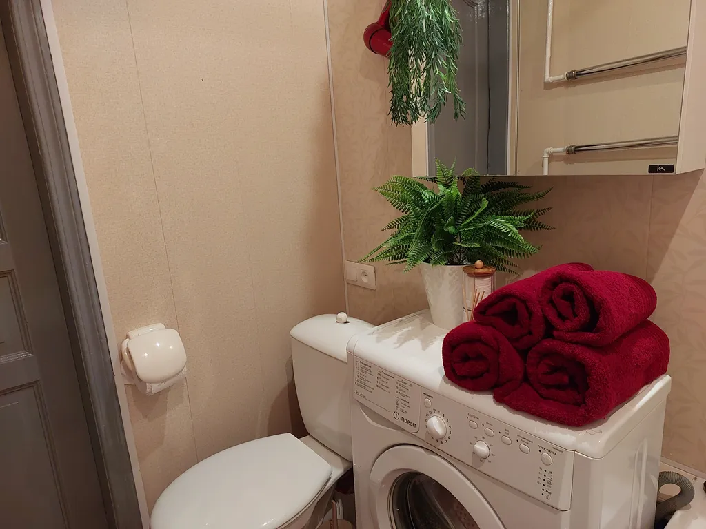 Квартира Современная уютная квартира в историческом центре Ярославля — Ярославль