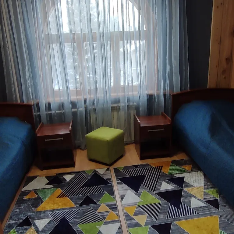 6-комнатный Дом