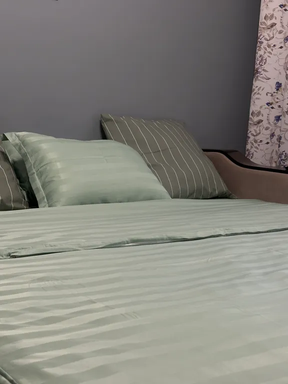 Квартира Cozy home Almaty - аренда уютной квартиры — Алматы