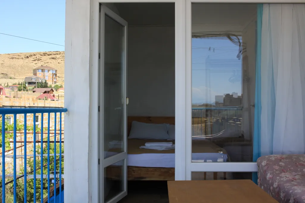 Вилла Санторини